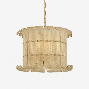 Brasher Chandelier