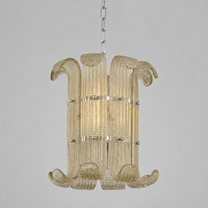 Brasher Small Chandelier