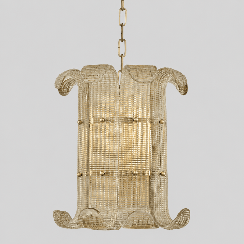 Brasher Small Chandelier – detail 14