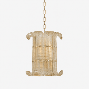 Brasher Small Chandelier