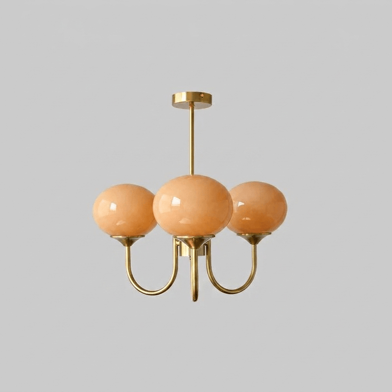 Lampadario Marshmallow