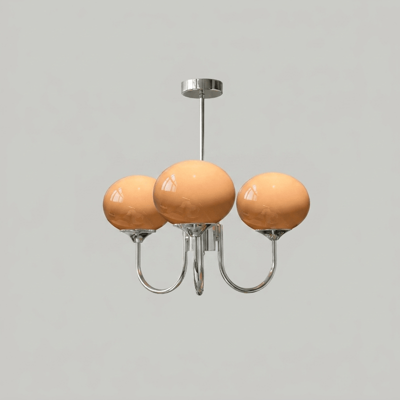 Lampadario Marshmallow