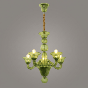 Calle Rafina Chandelier
