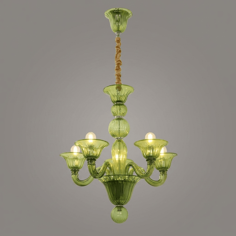 Calle Rafina Chandelier