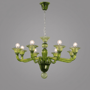 Calle Rafina Chandelier