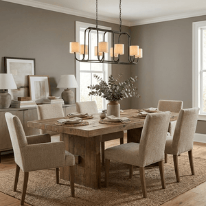 Elena Chandelier