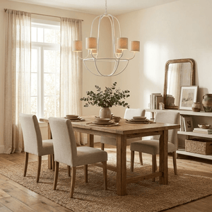 Elena Chandelier