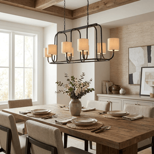 Elena Chandelier