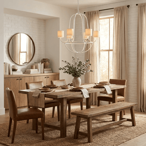Elena Chandelier