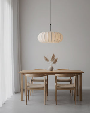 Verona Plug In Pendant Lamp