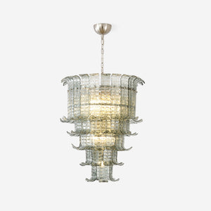 Brasher Murano Chandelier