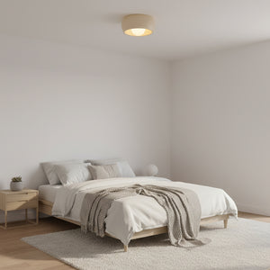 Lámpara de techo Kovacs 11,8″- 4,3″