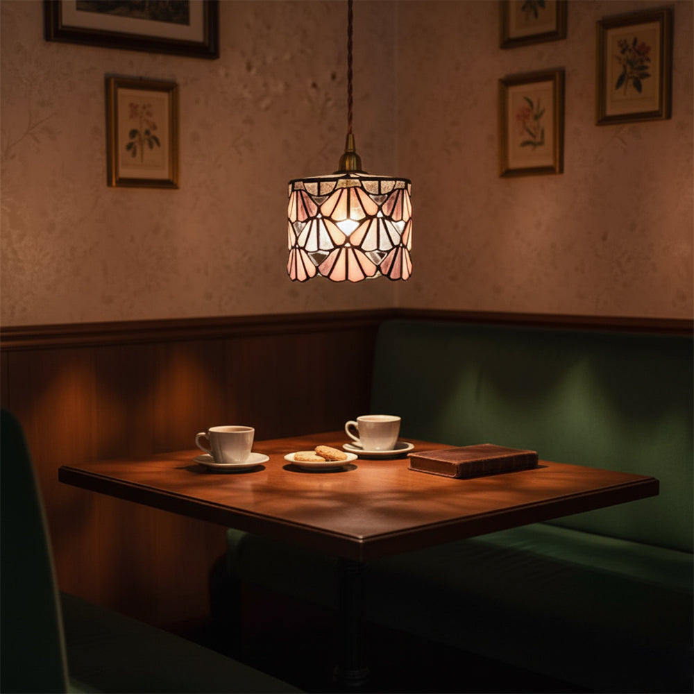 Tina Tiffany Pendant Lamp