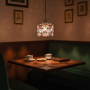 Tina Tiffany Pendant Lamp