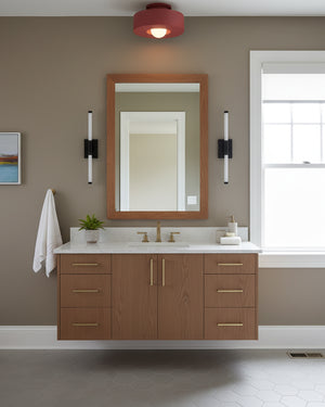 Carneros Ceiling Lamp