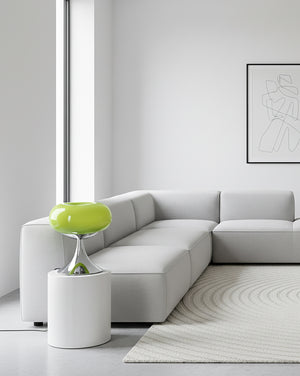 Lámpara de mesa Lollipop 11″- 11.8″