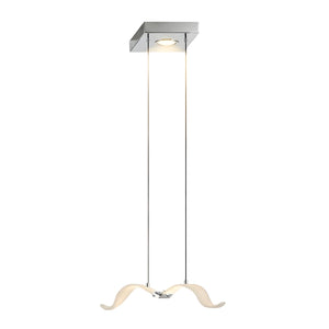 Large Seagull Chandelier