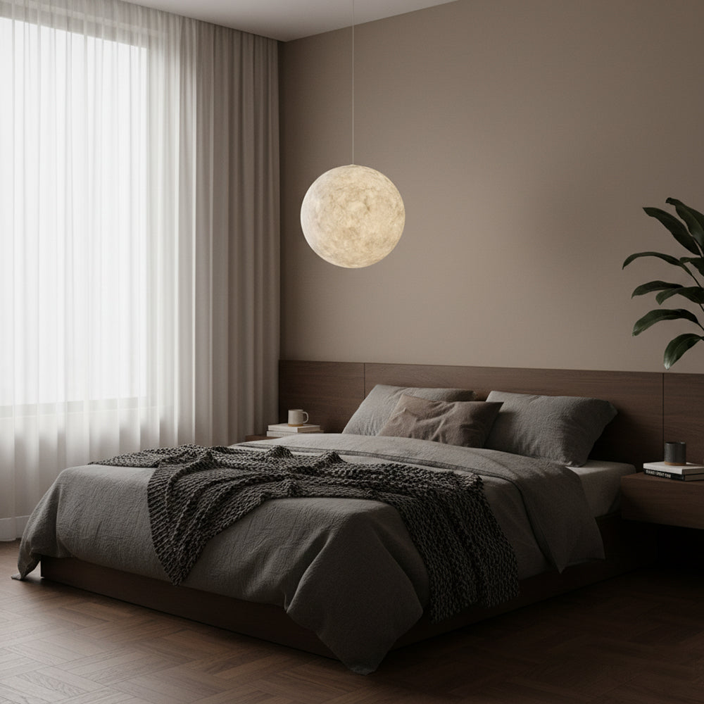 Moon Pendant Lamp