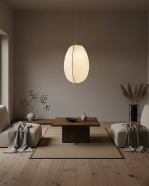 Solaria Pendant Lamp