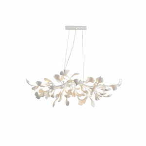 Gingko Chandelier D