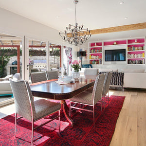 Tiered Branch Chandelier