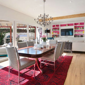 Tiered Branch Chandelier