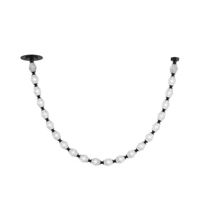 Riviere Chain Chandelier