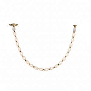 Riviere Chain Chandelier