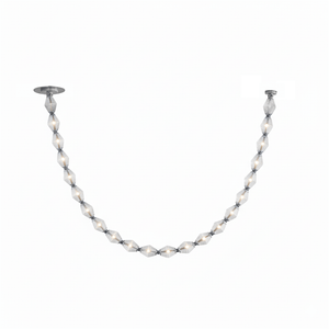 Riviere Chain Chandelier
