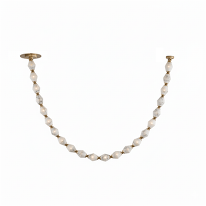 Riviere Chain Chandelier