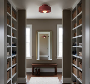 Carneros Ceiling Lamp