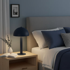 مصباح طاولة سيدني 11.8 بوصة - 19.6 بوصة