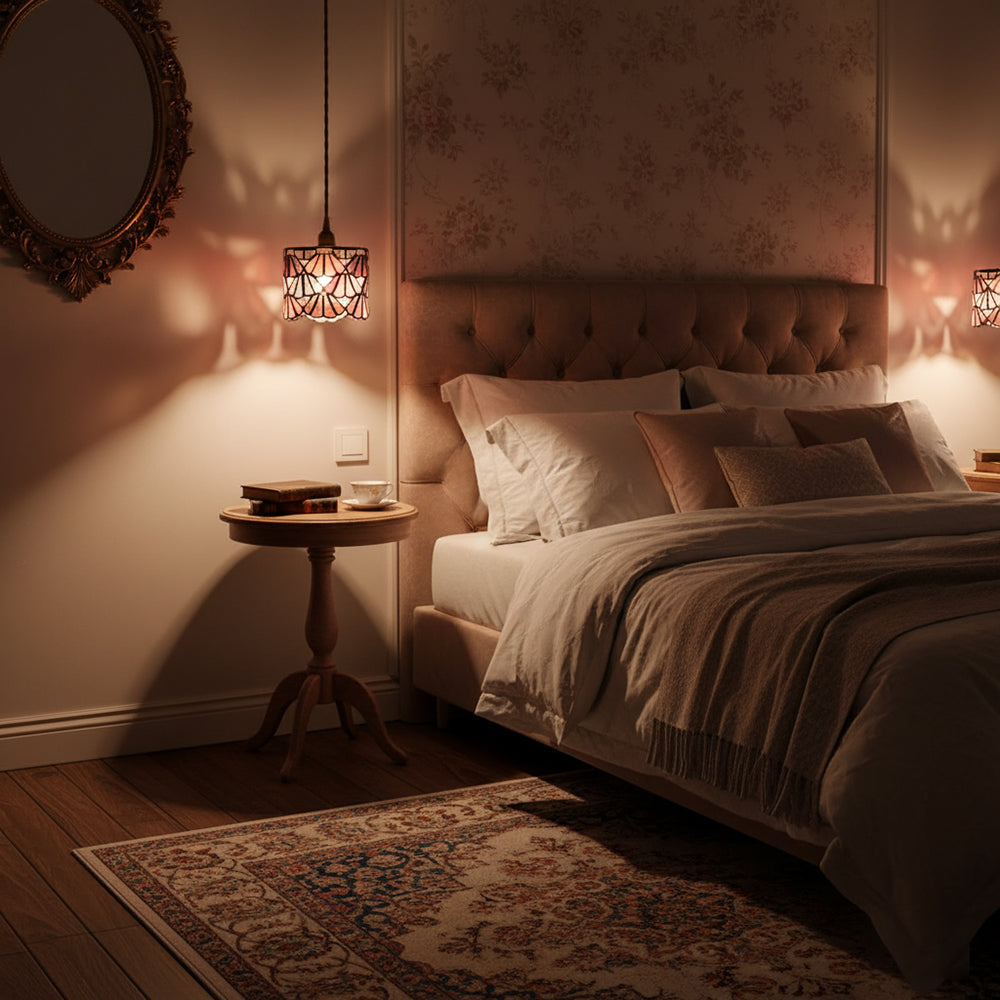 Tina Tiffany Pendant Lamp