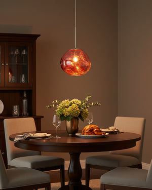 Lava Pendant Lamp
