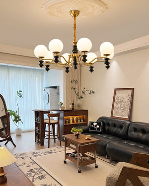 Cadence Chandelier