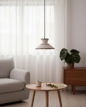 Festonia Pendant Light