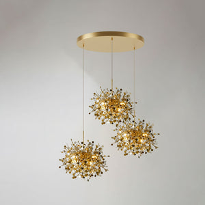 Luminex Pendant Lamp