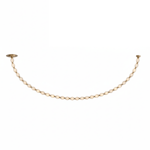 Riviere Chain Chandelier