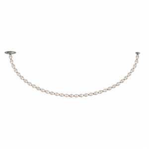 Riviere Chain Chandelier