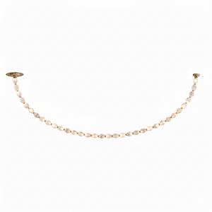 Riviere Chain Chandelier
