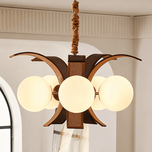 Thalina Grove Chandelier
