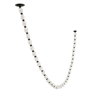 Riviere Chain Chandelier