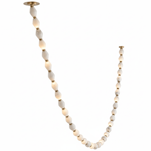 Riviere Chain Chandelier