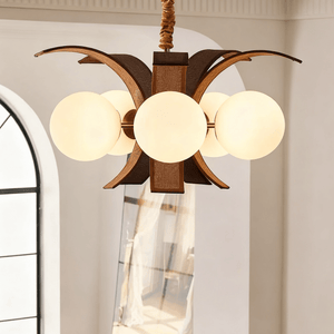 Thalina Grove Chandelier