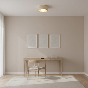 Lámpara de techo Kovacs 11,8″- 4,3″