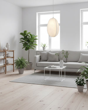 Solaria Pendant Lamp