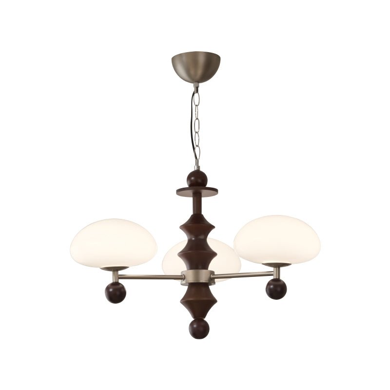 Elswyth Chandelier – detail 6