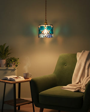 Tina Tiffany Pendant Lamp
