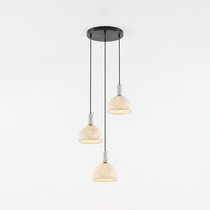 Blair Alabaster Pendant Light