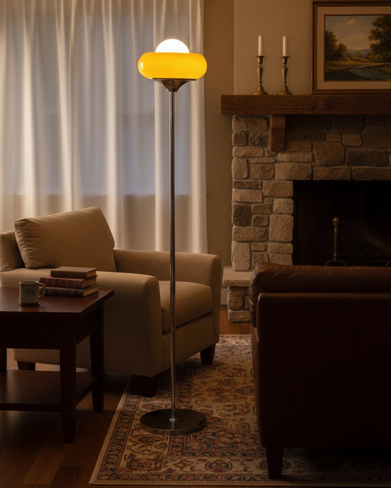 مصباح ارضي جوزيني 11" - 63"